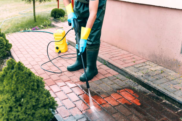 Spring Cleaning in Drexel, OH